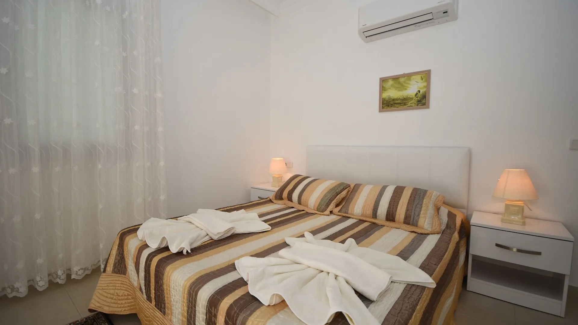 Kay9200 Villa Nar 2 Bedrooms Oludeniz Turecko