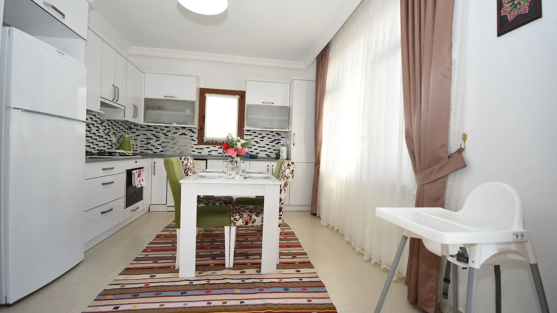 Kay9200 Villa Nar 2 Bedrooms Oludeniz 0*,