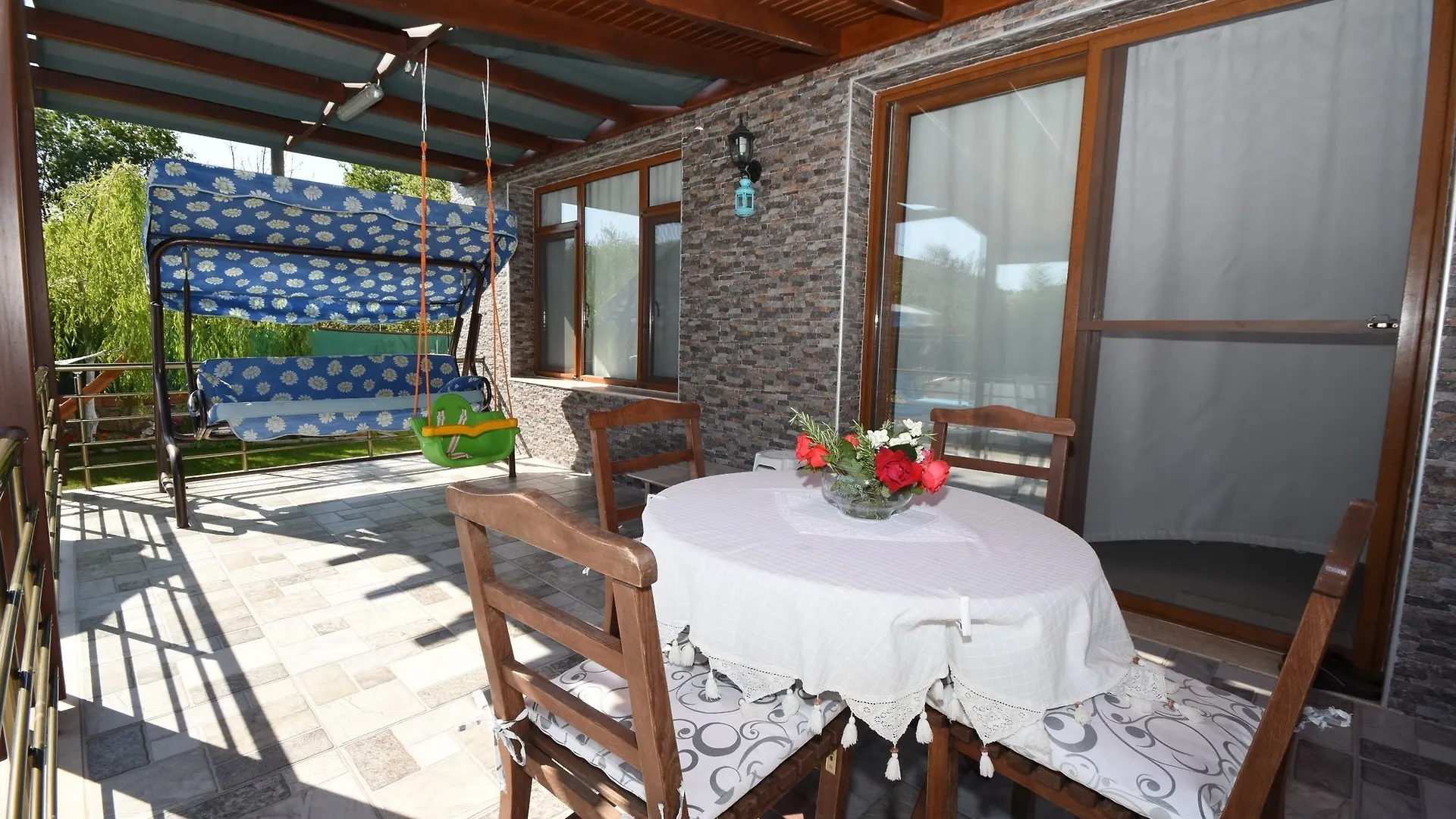 Kay9200 Villa Nar 2 Bedrooms Oludeniz 0*,  Turecko