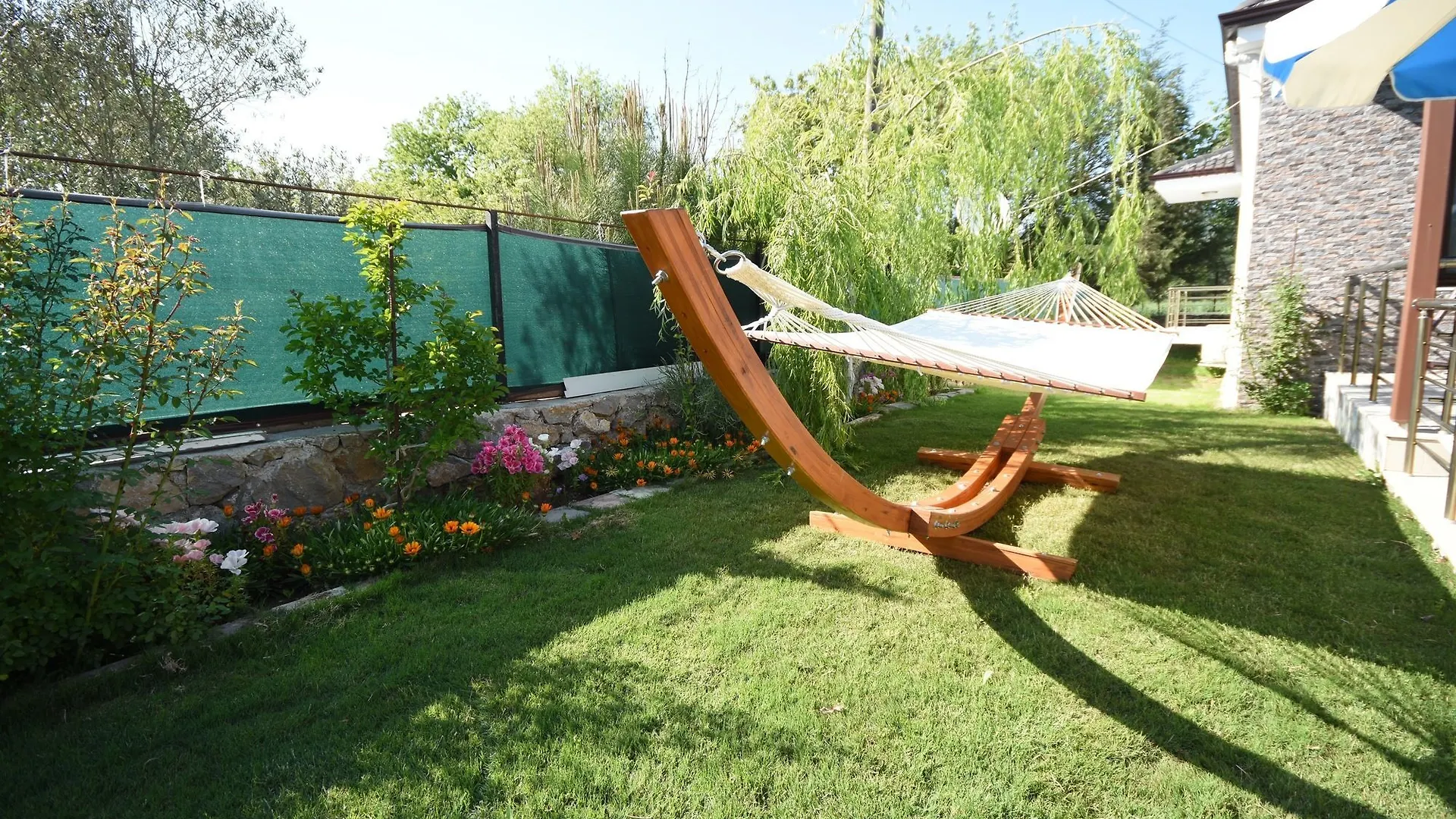 Kay9200 Villa Nar 2 Bedrooms Oludeniz