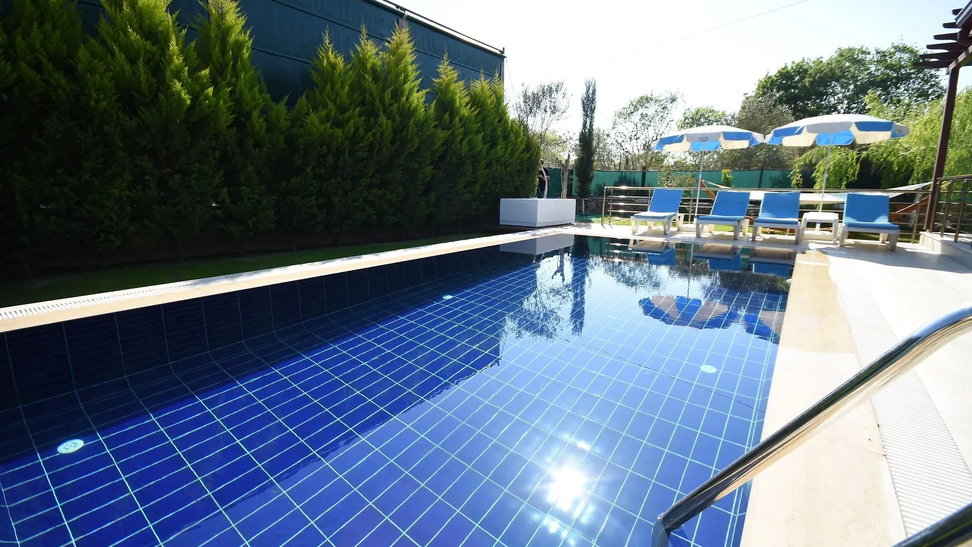 Kay9200 Villa Nar 2 Bedrooms Oludeniz